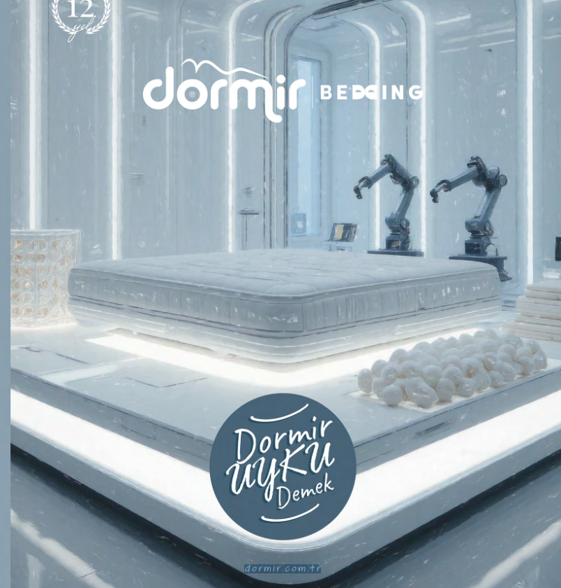 DORMİR KATALOG