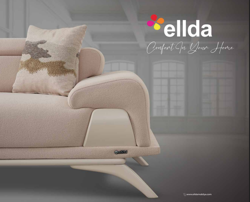 ELLDA KOLTUK 