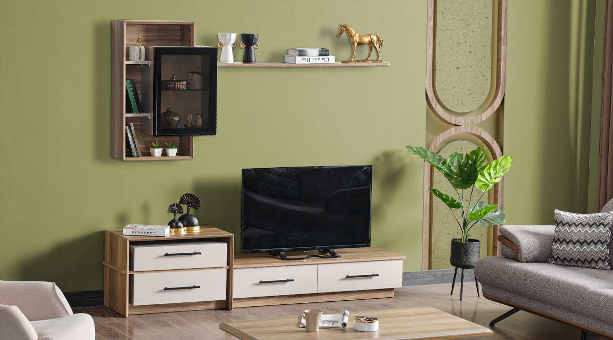 Tv Üniteleri